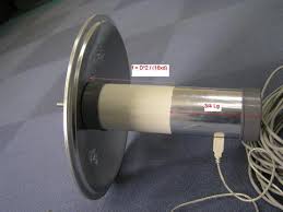 Antena Wajan Bolic - proyek antena parabolik dari wajan